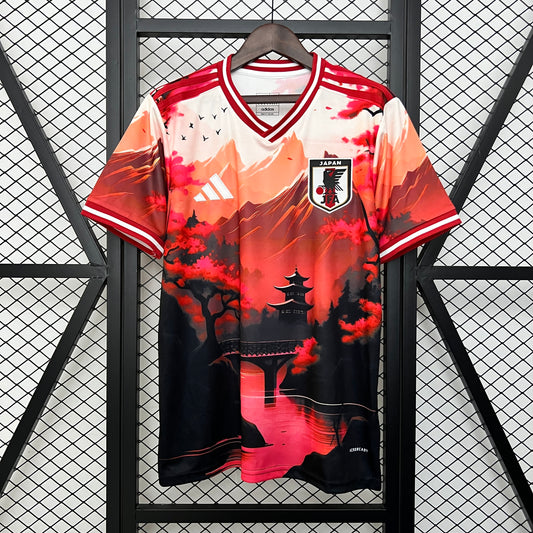 Japan 2024 Special Edition Jersey