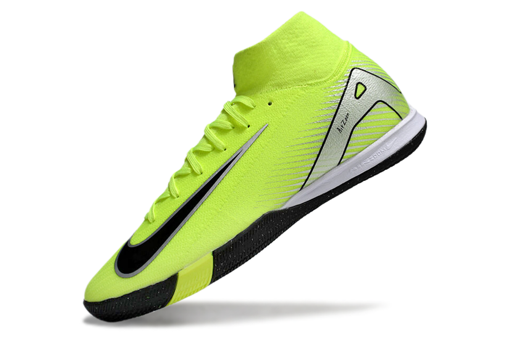 NIKE AIR ZOOM MERCURIAL SUPERFLY 10 FUTSAL