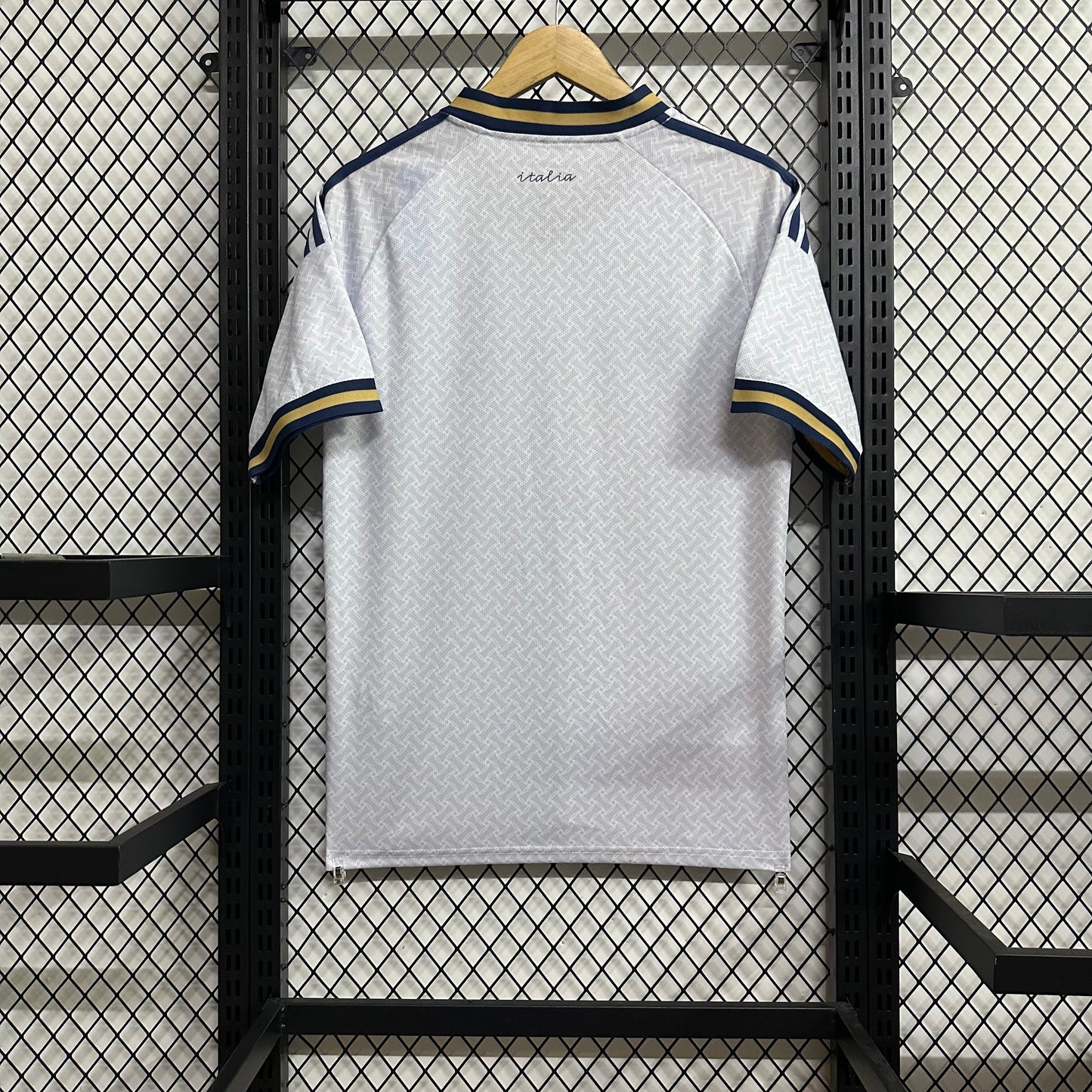 Italy 2026 Away Jersey