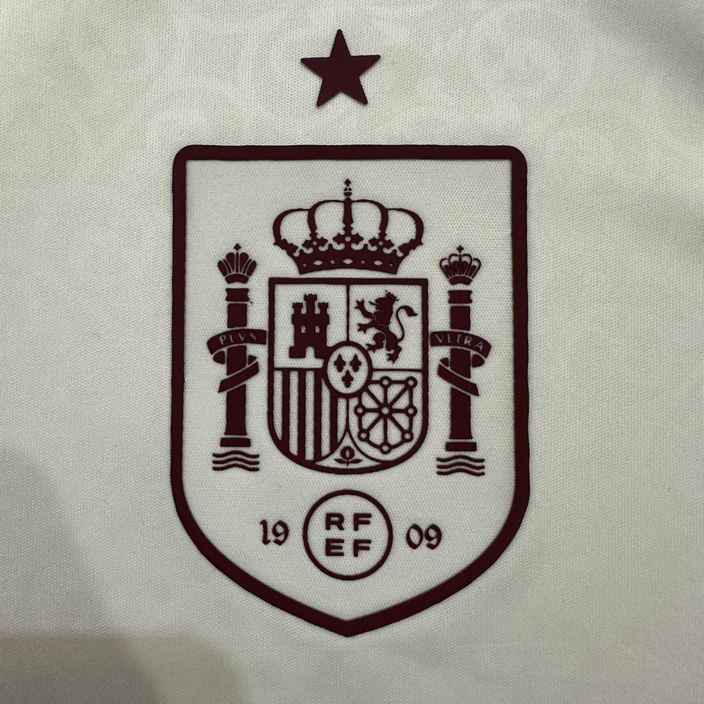 Spain 2026 Away Jersey