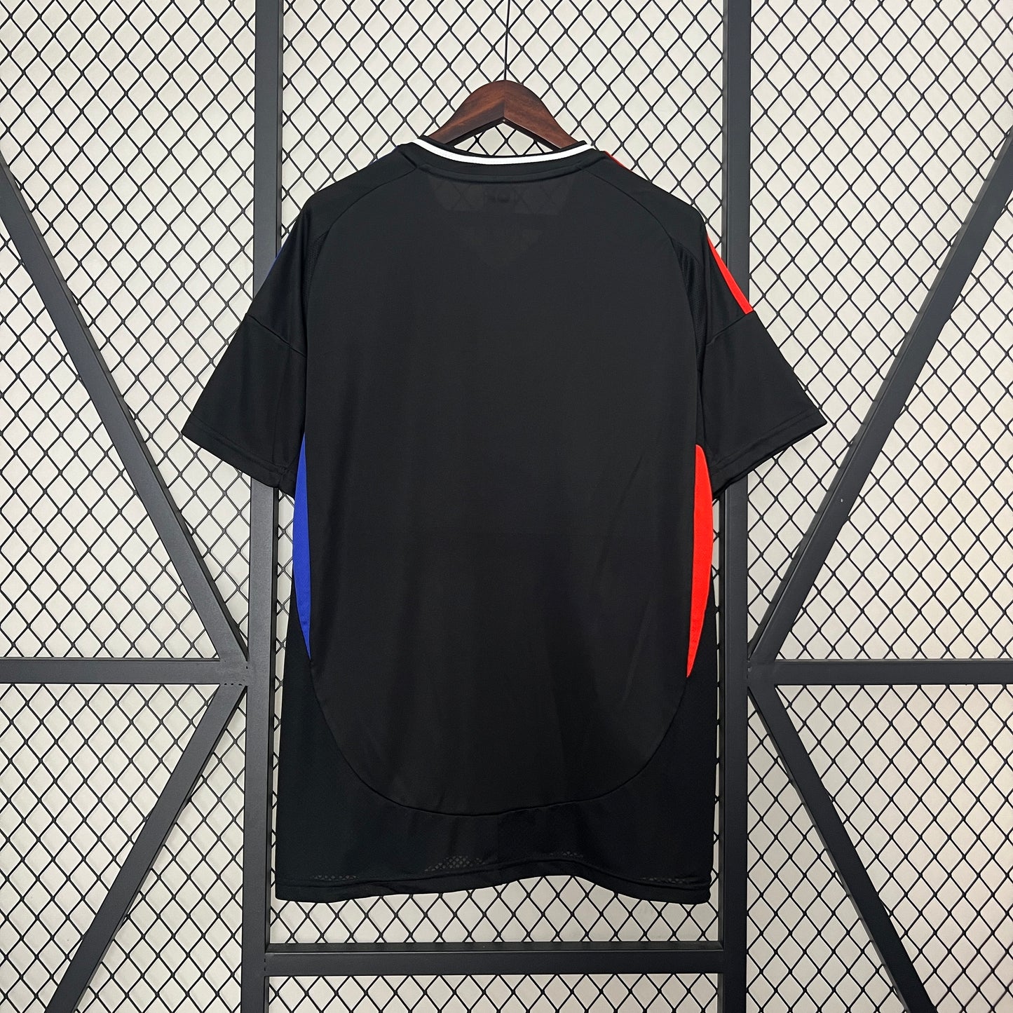 Lyon 2024/25 Away Jersey