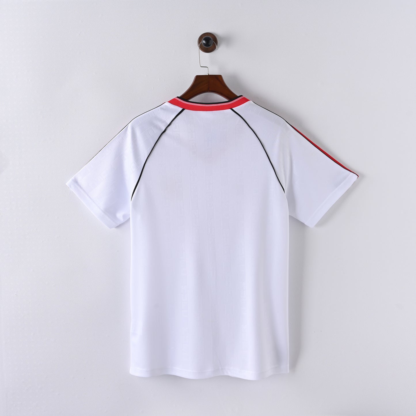 Retro Manchester United 1988/90 Jersey