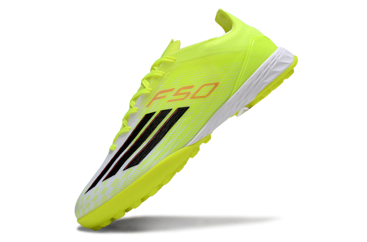 F50 Turf