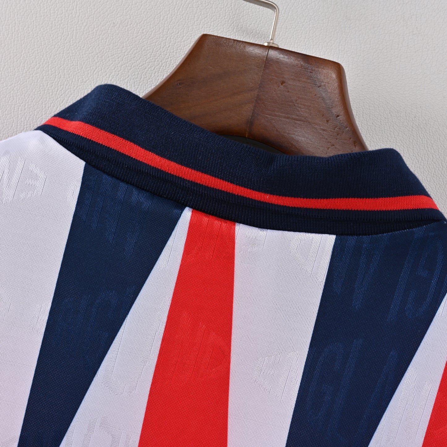 Retro England 1992 Jersey