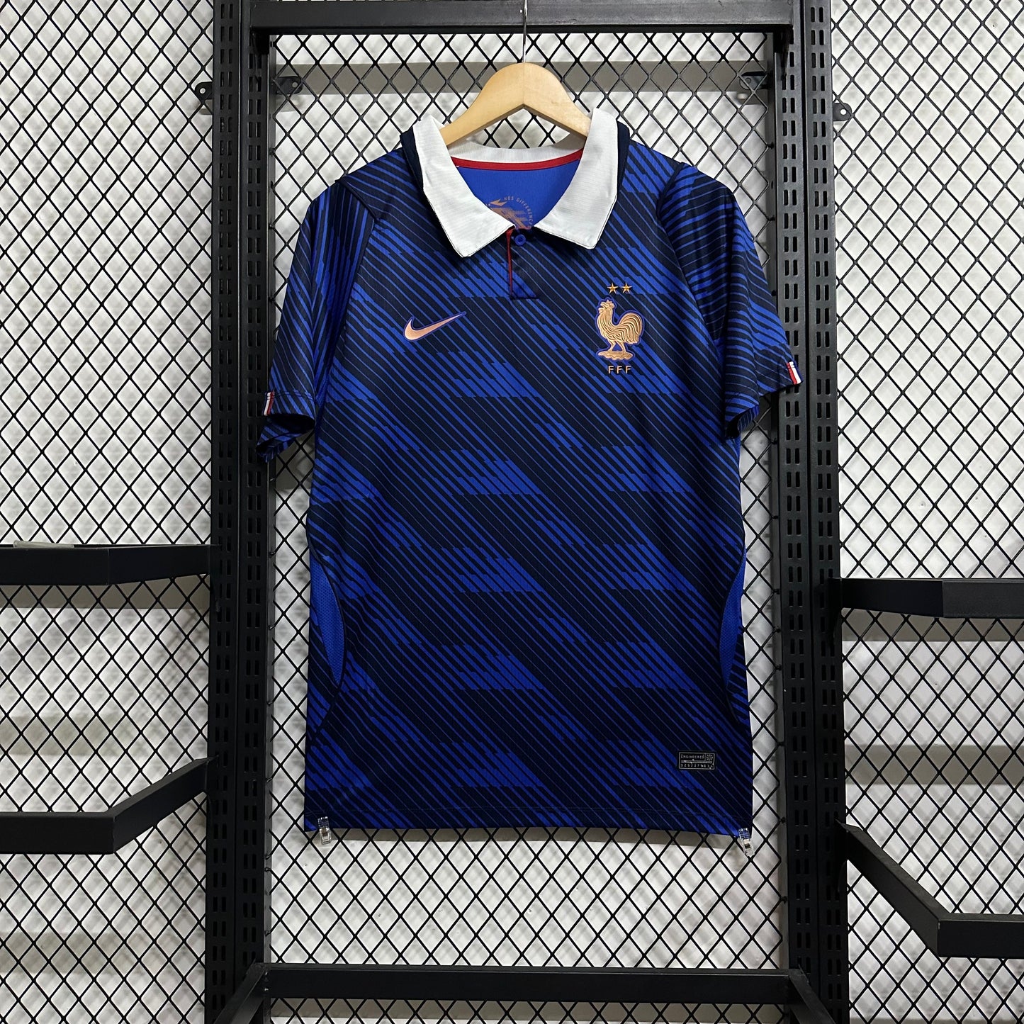 France 2026 Home Jersey