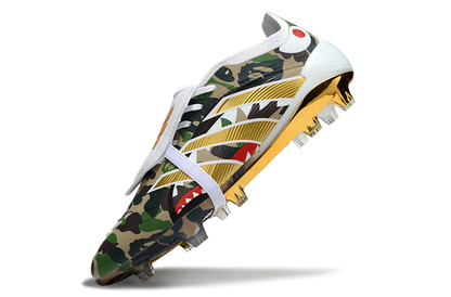 Predator 25 Tongue SIZE - 10