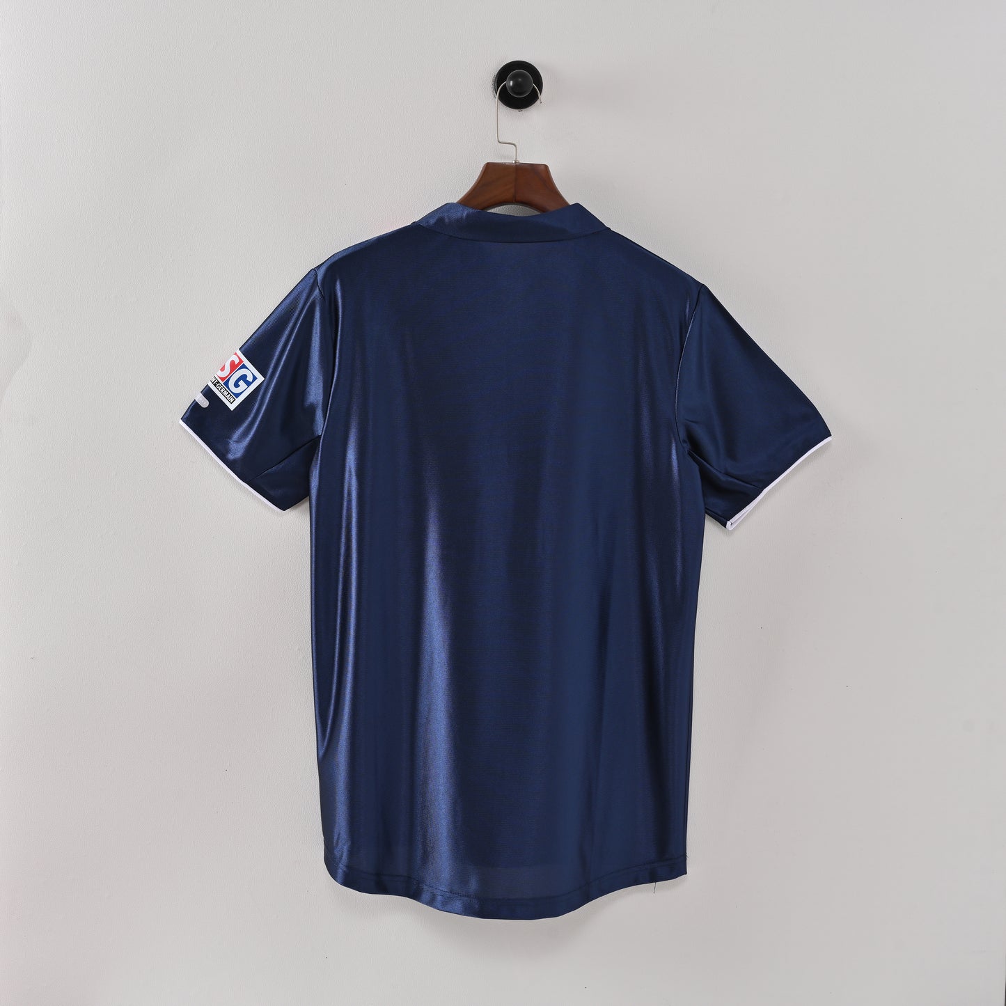 Retro PSG 2001/02 Jersey