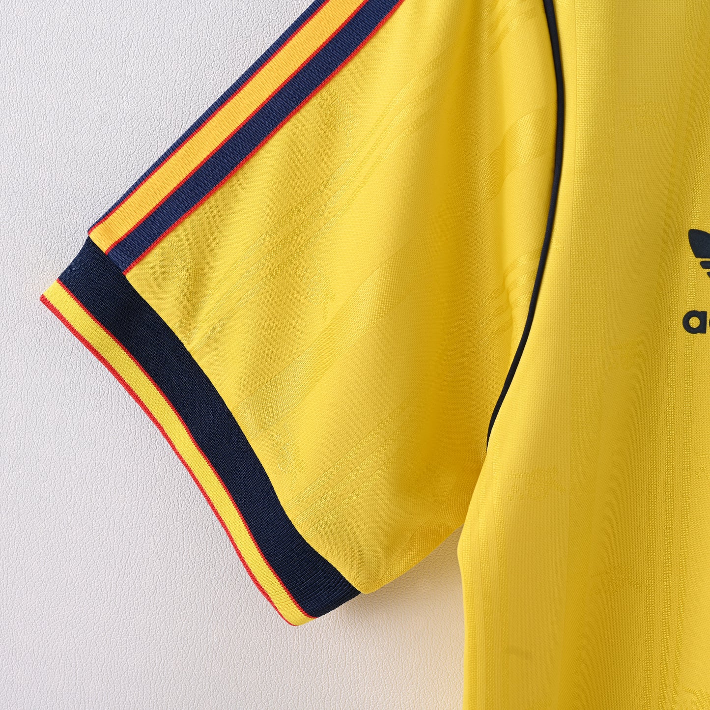Retro Arsenal 1986/88 Jersey