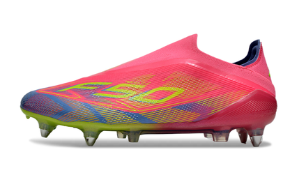 Adidas F50 Laceless SG