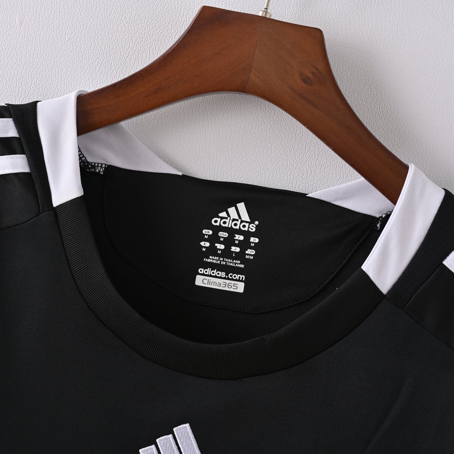 Retro Real Madrid 2008/09 Jersey