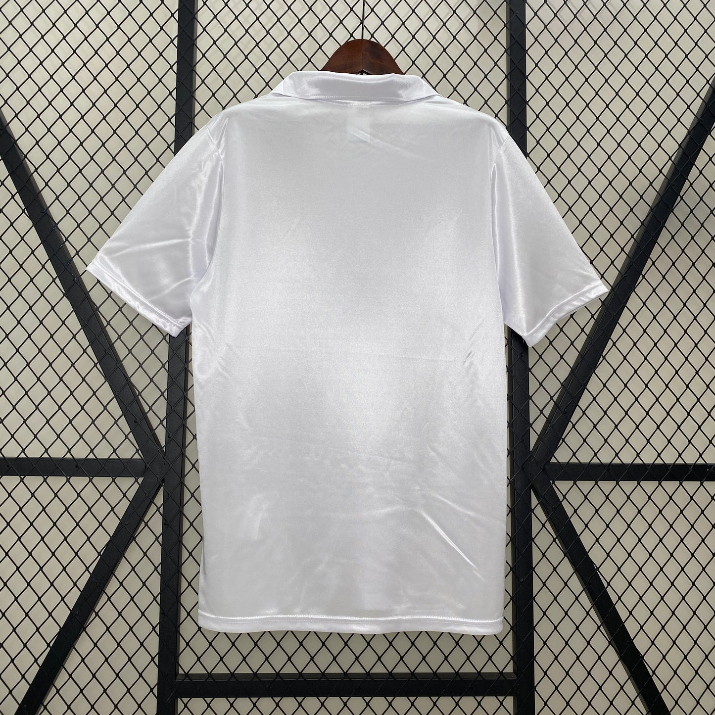 Retro Sevilla FC 87/90 Home Jersey