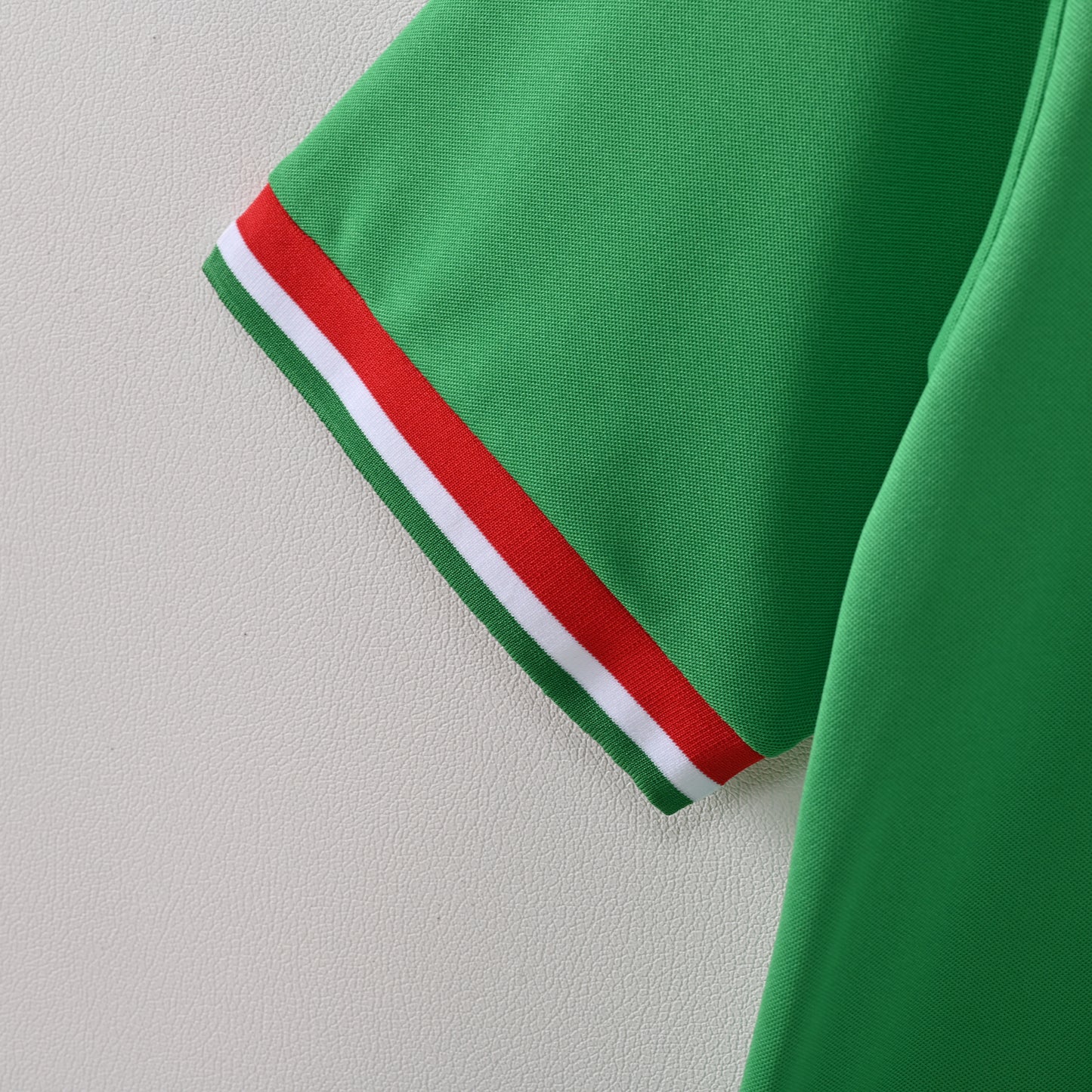 Retro Mexico 1970 Jersey