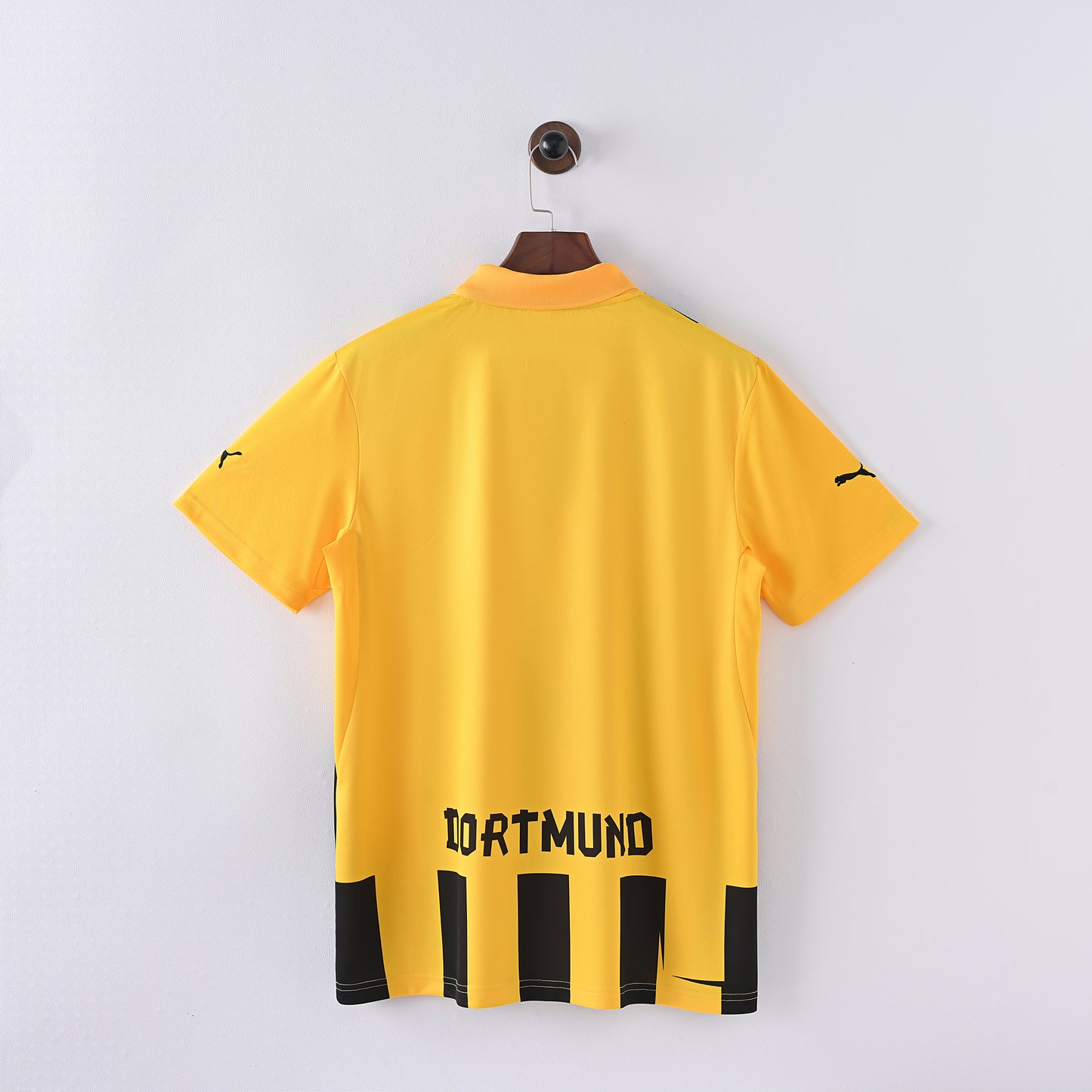 Retro Borussia Dortmund 2012/13 Jersey