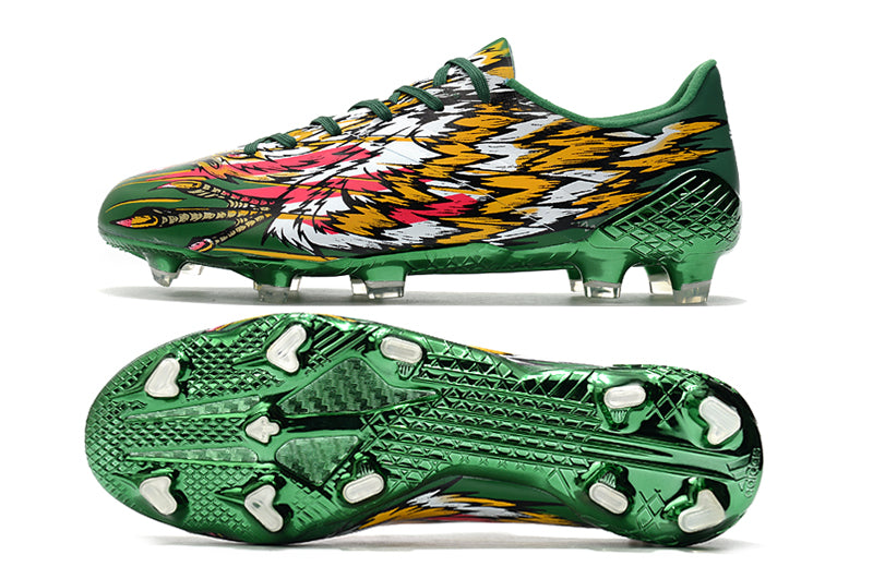 Adidas F50 GHOSTED ADIZERO