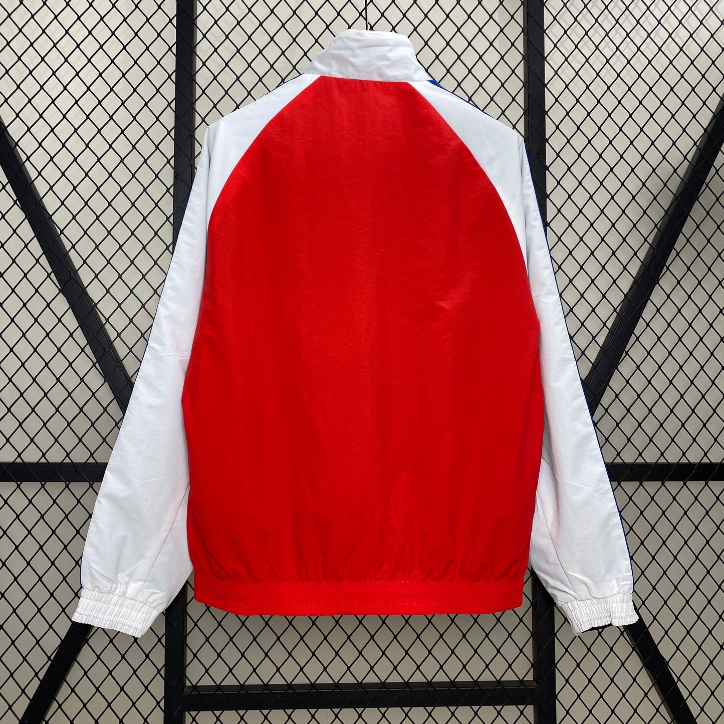 Arsenal Home 25/26 Windbreaker