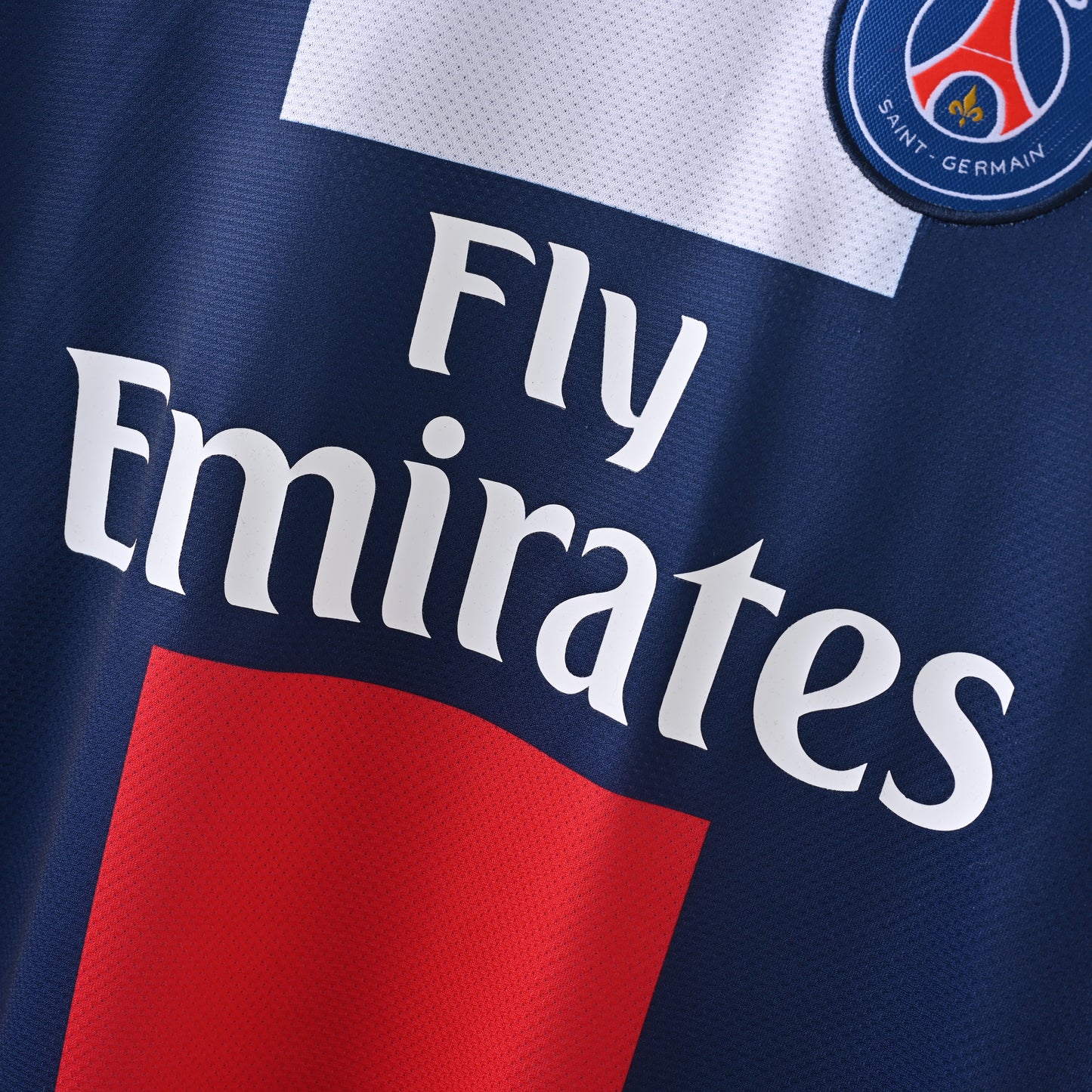 Retro PSG 2013/14 Jersey