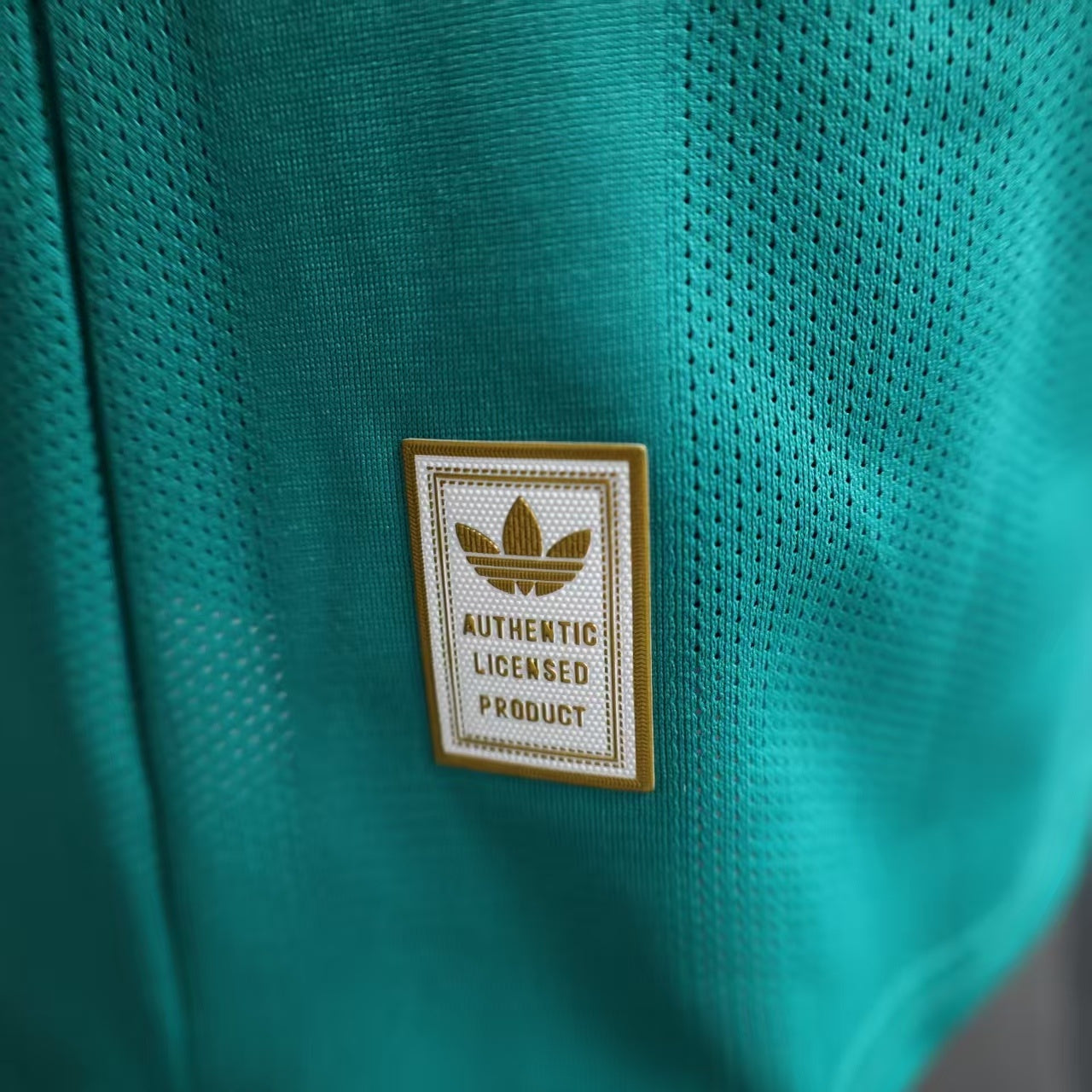 Liverpool FC 2025/26 Jersey