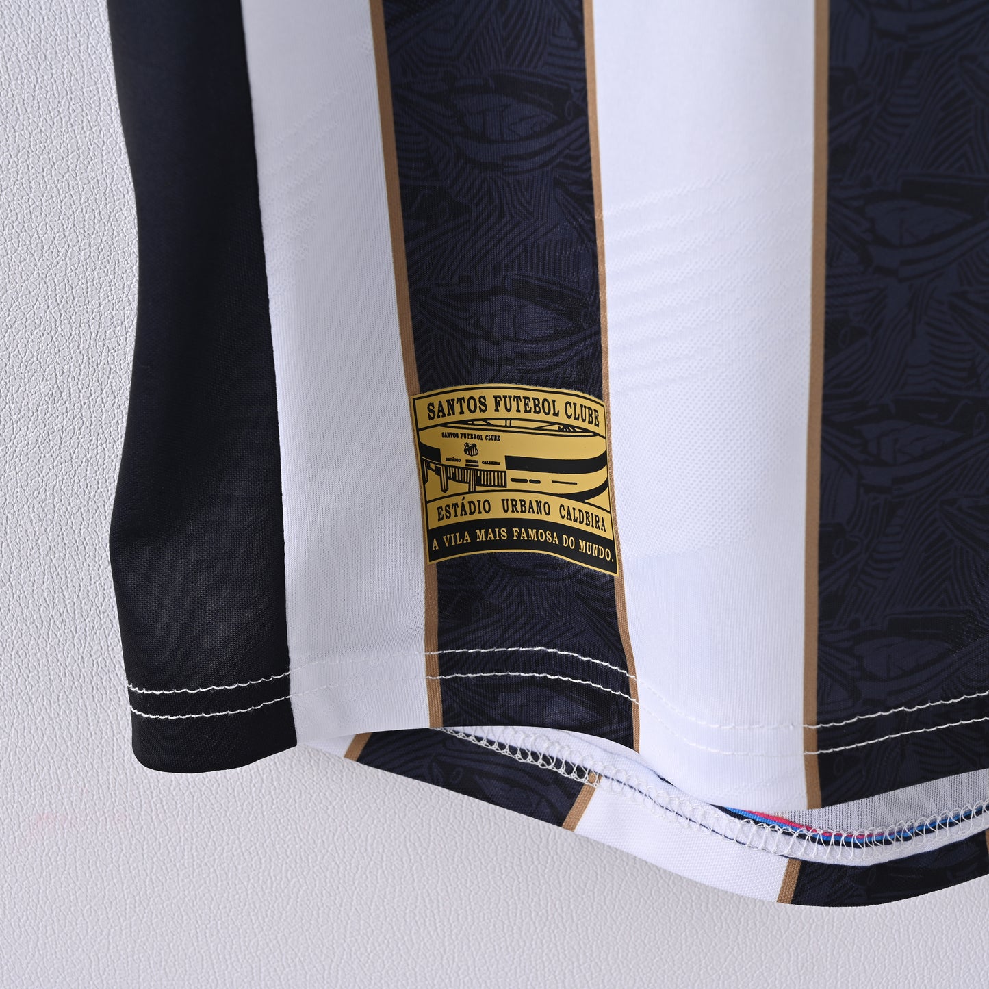 Santos FC 2024/25 Jersey