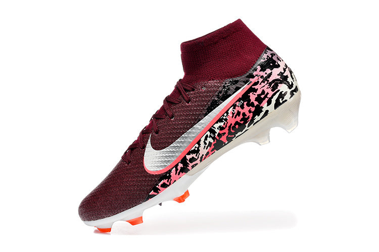 Mercurial Air Zoom Superfly 10