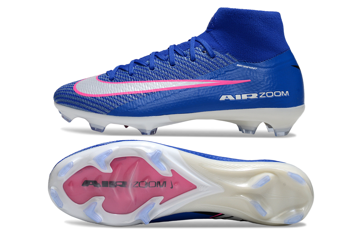 Mercurial Air Zoom Superfly 10 - 12/13/14 SIZES