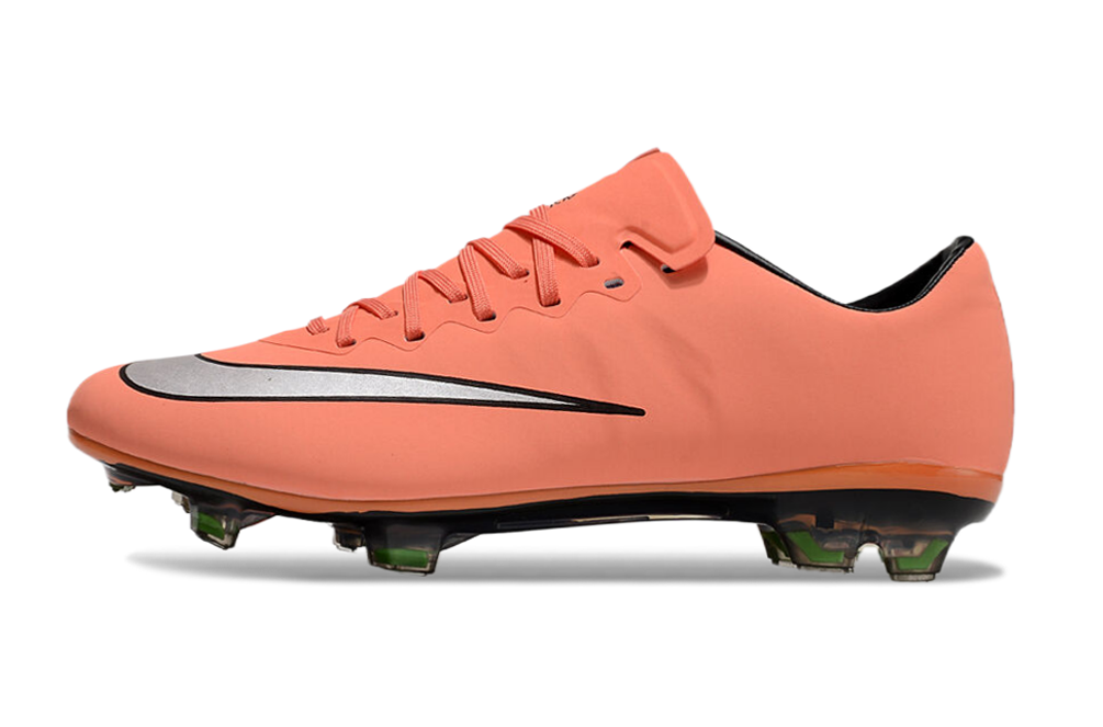 Nike Mercurial Vapor 10