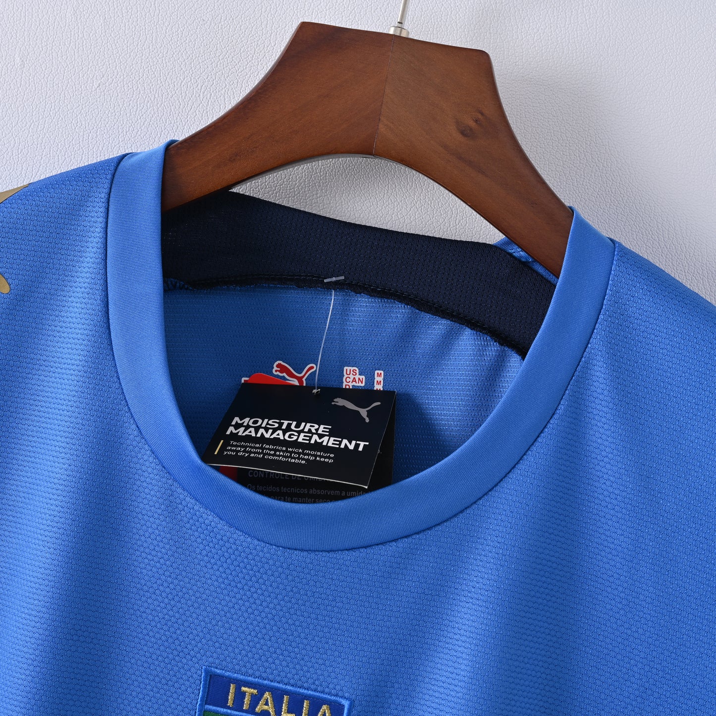 Retro Italy 2006 Jersey