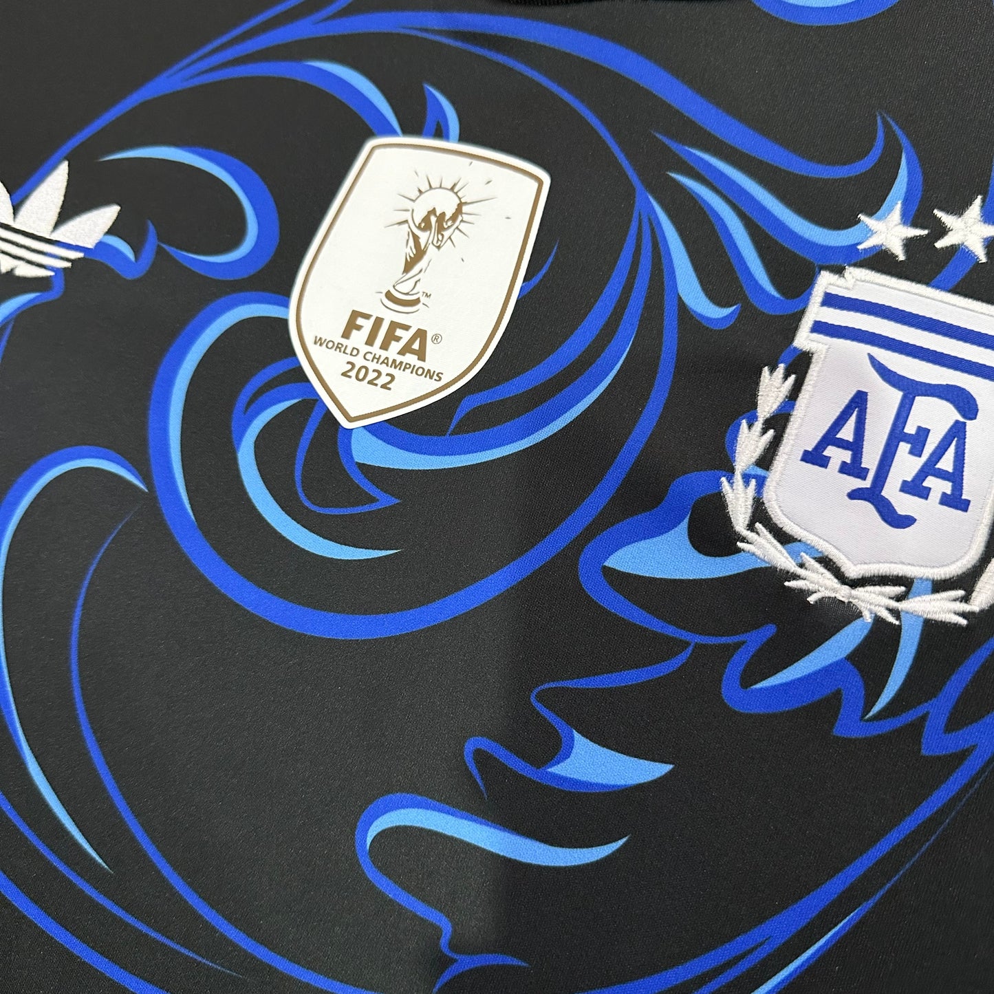 Argentina 2026 Away Jersey
