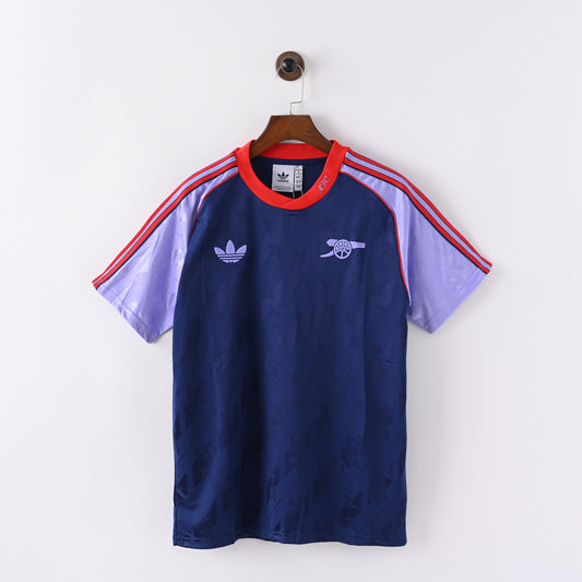Retro Arsenal Jersey 2024/25