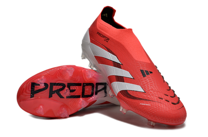 PREDATOR LACELESS
