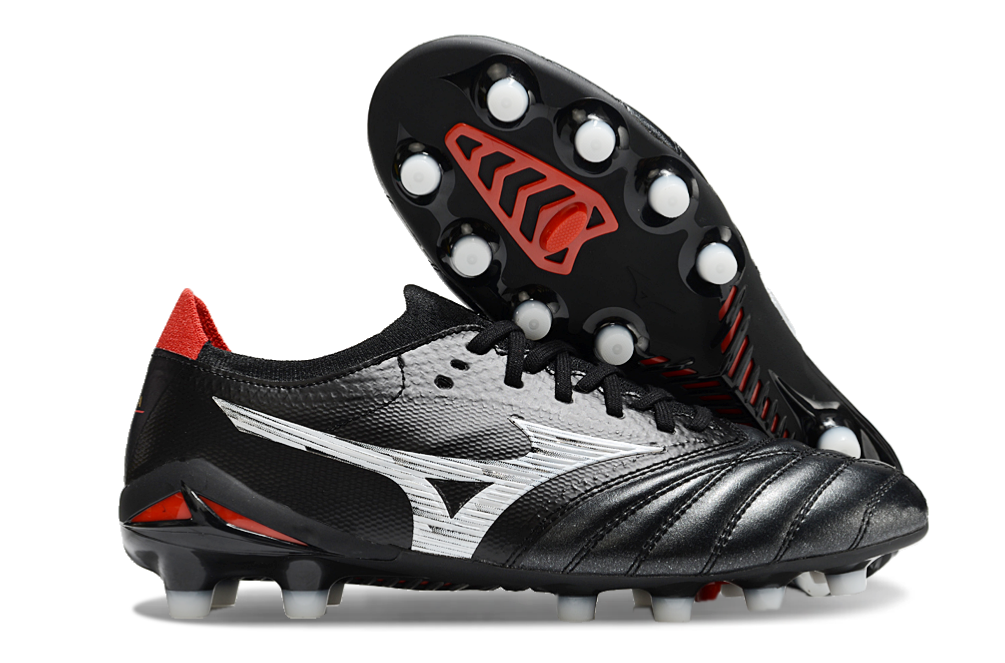 Mizuno Morelia Neo IV BATE