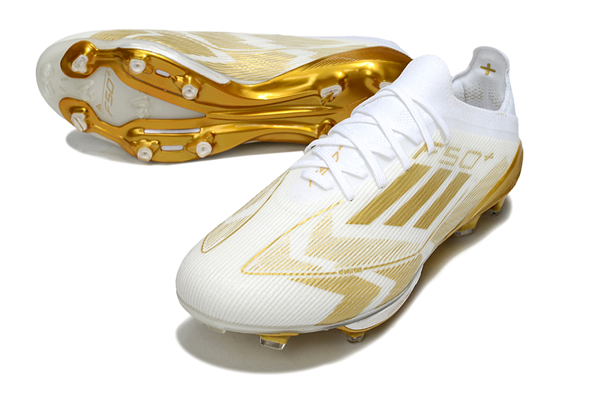 Adidas F50 +