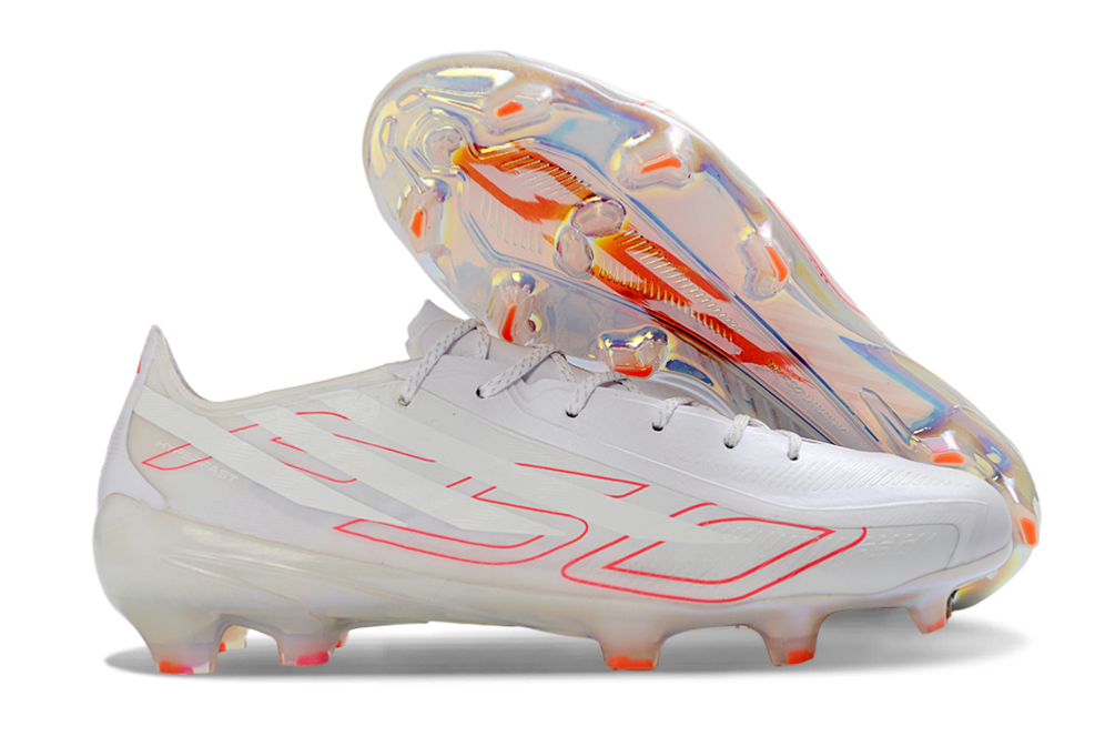F50 Hyperfast