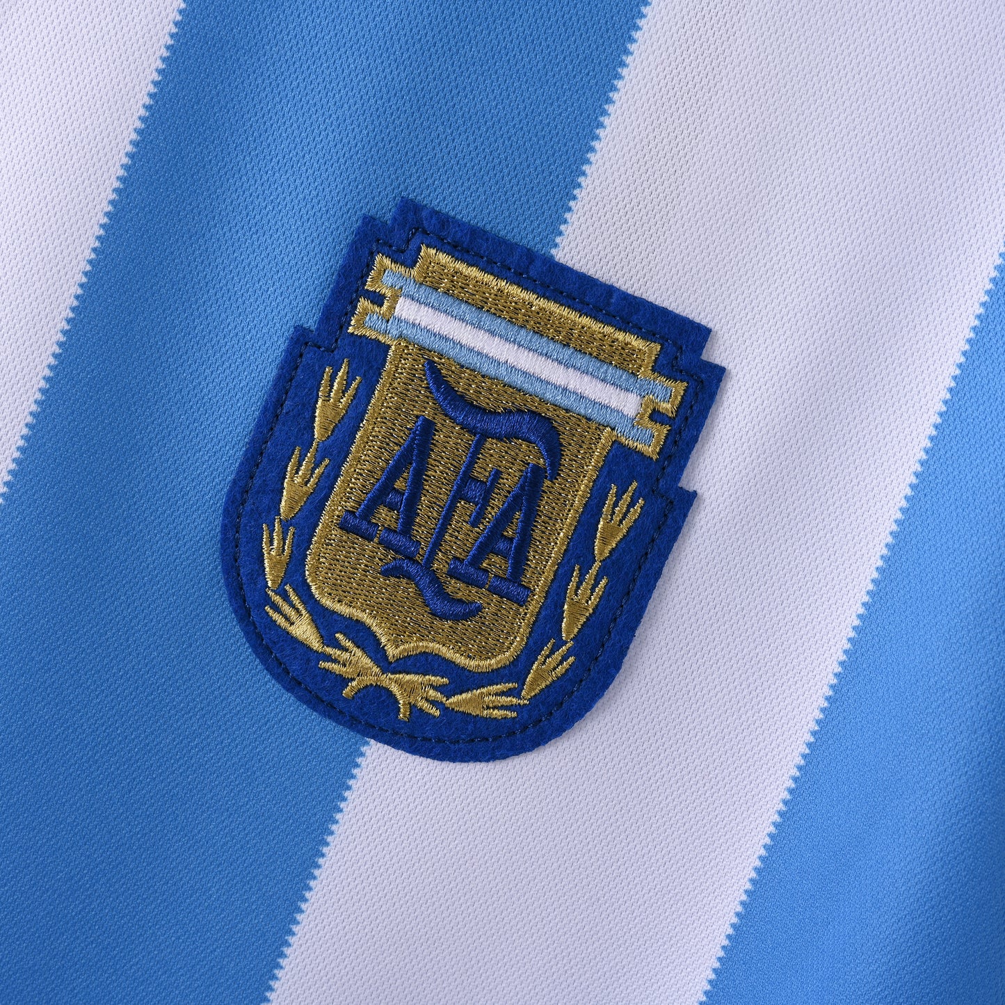 Retro Argentina 1986 Jersey
