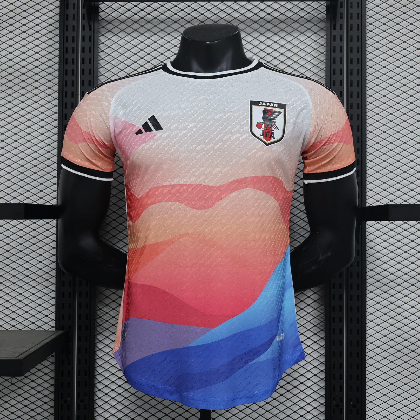 Japan 2023 Special Edition Jersey