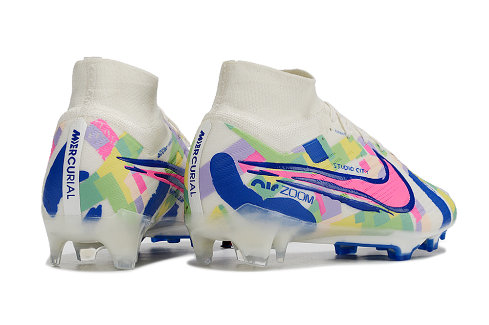 Mercurial Air Zoom Superfly 9