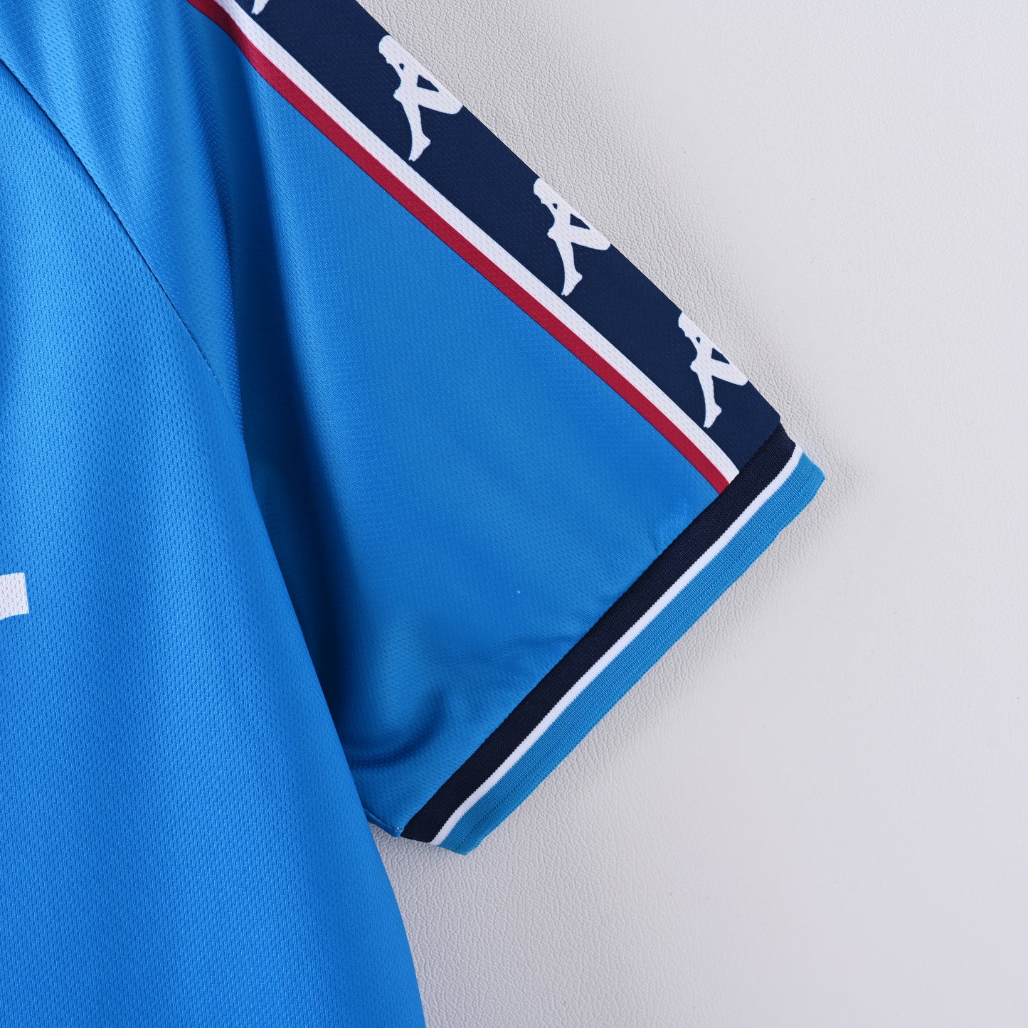 Retro Manchester City 1997/98 Jersey