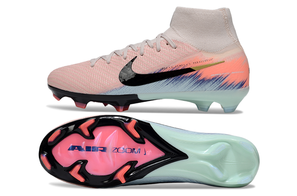 Nike Mercurial Air Zoom Superfly 10