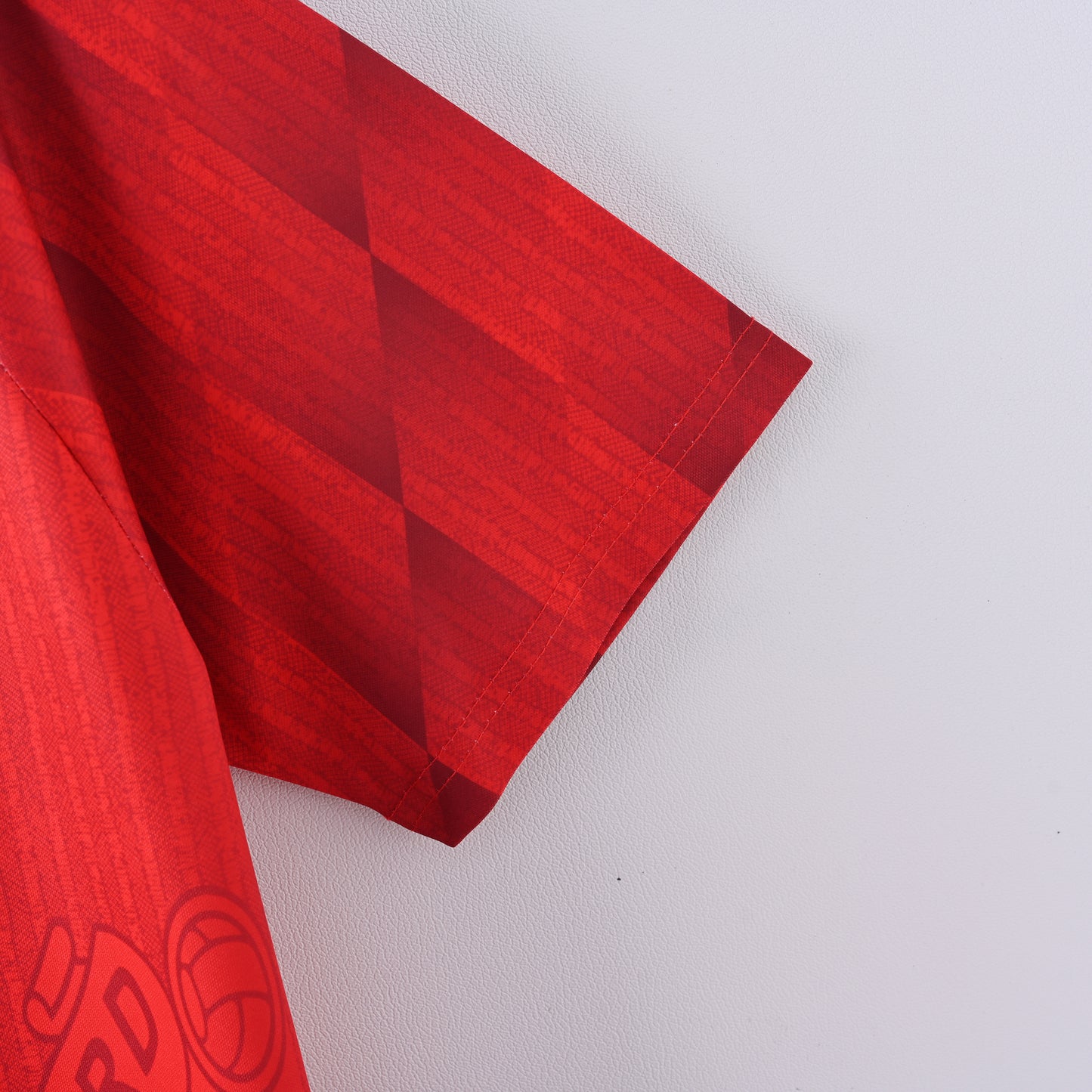 Retro Manchester United 1996/97 Jersey