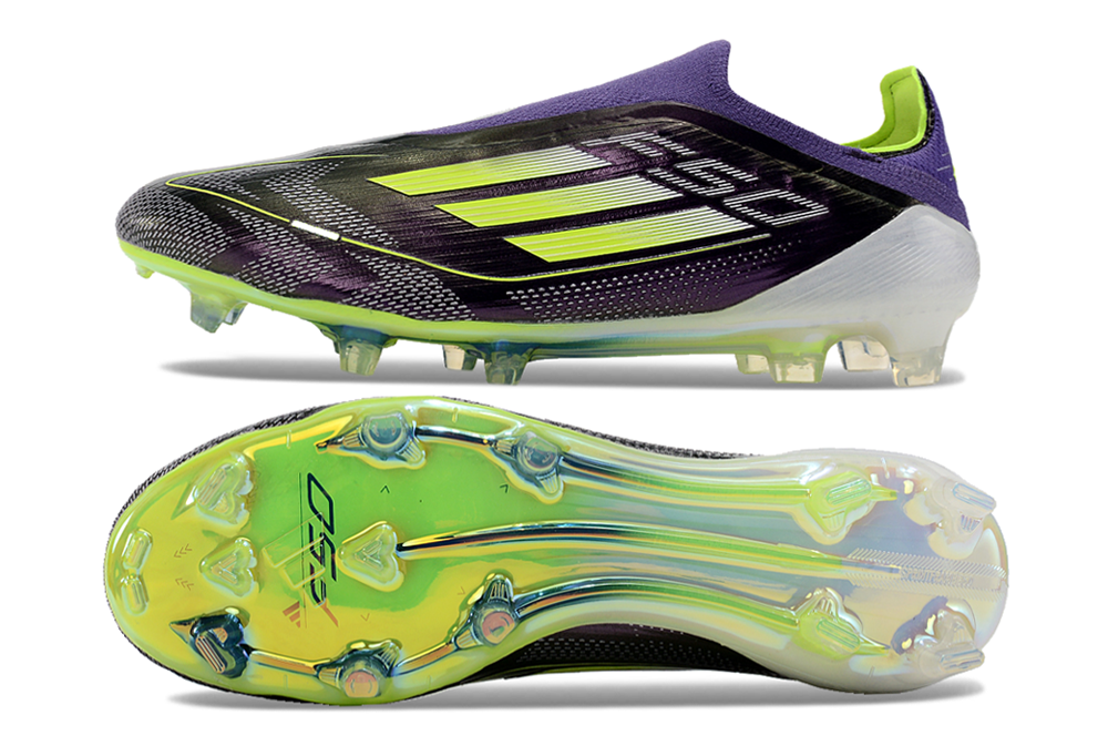 Adidas F50 Elite Laceless