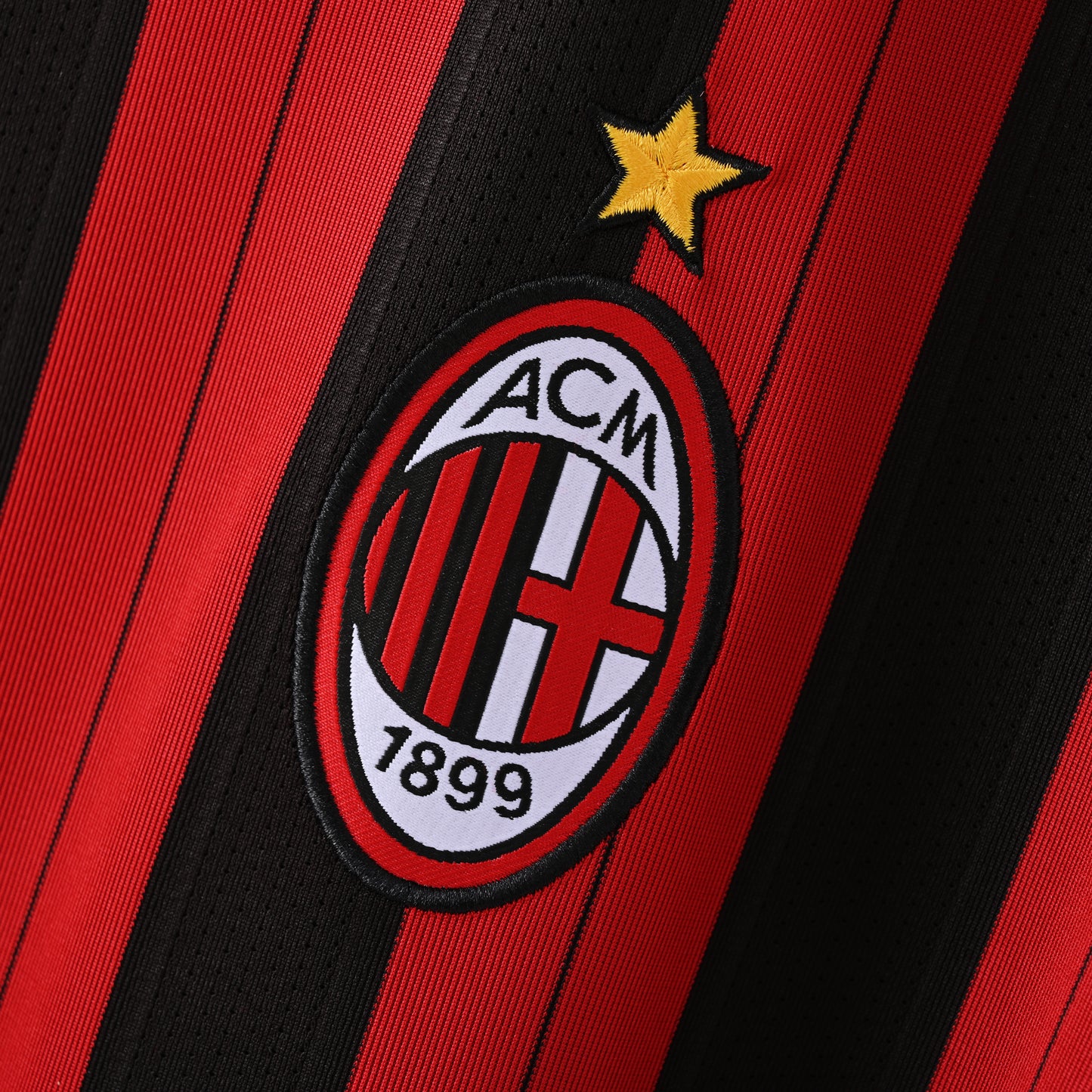 Retro AC Milan 2013/14 Jersey