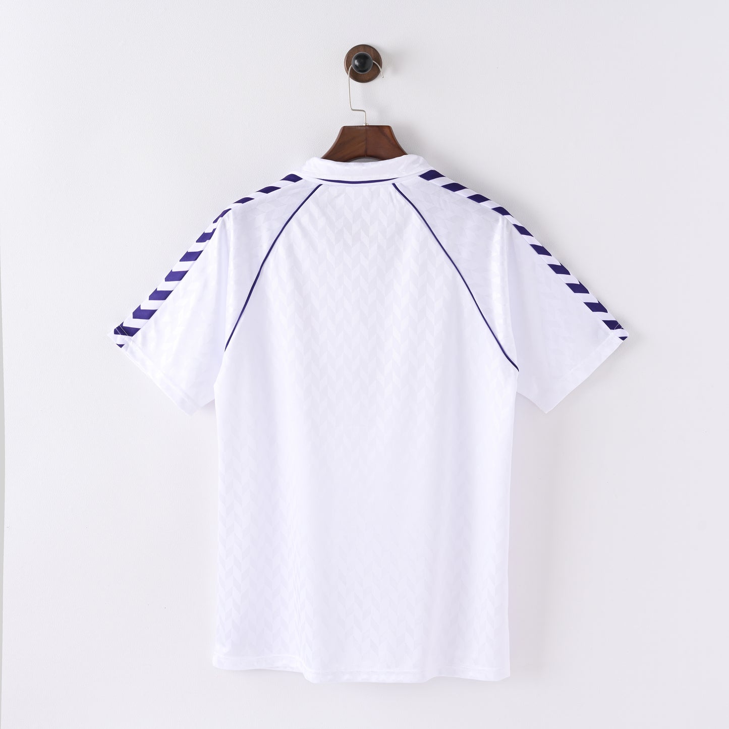 Retro Real Madrid 1986/87 Jersey