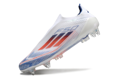 Adidas F50 Laceless SG