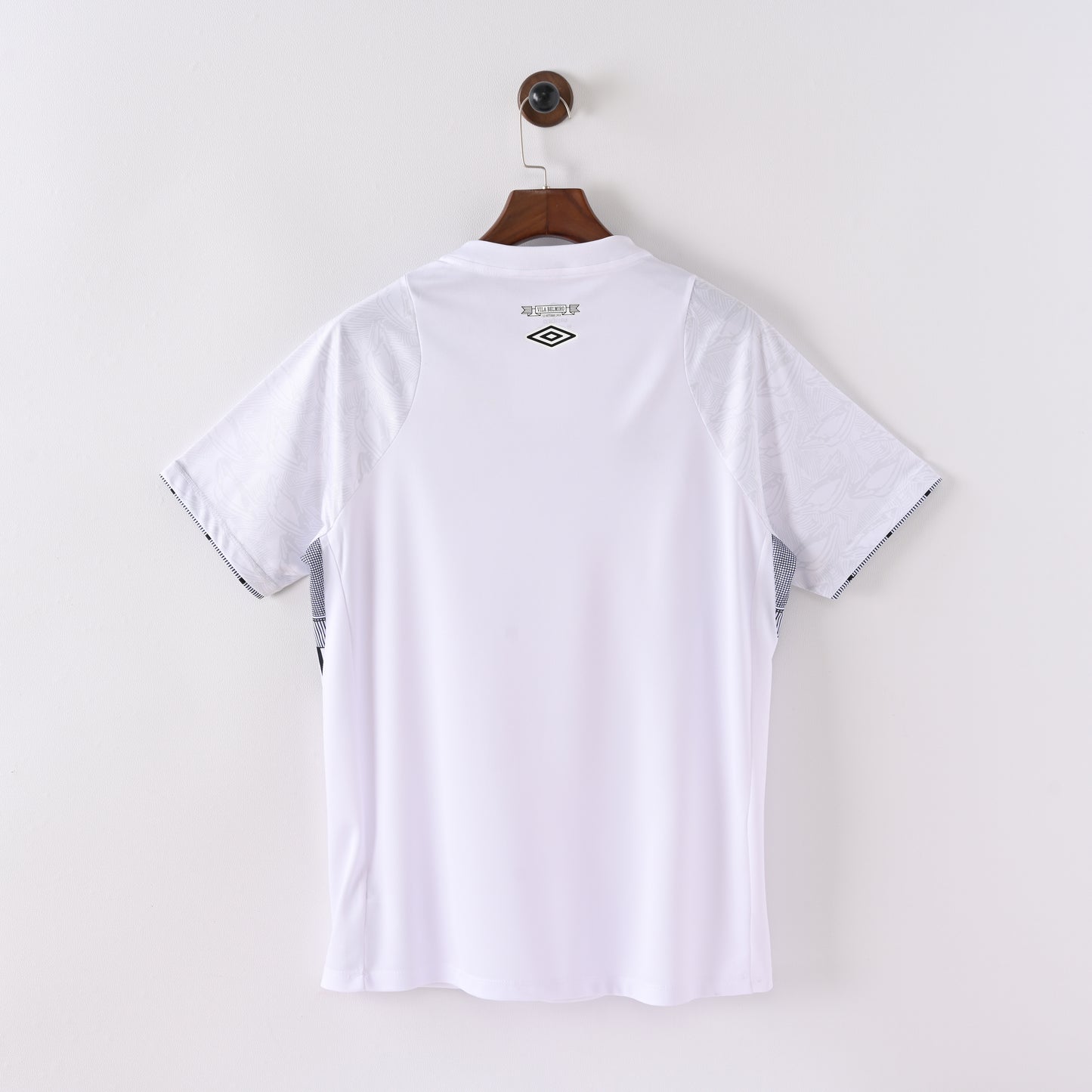 Santos FC 2024/25 Jersey