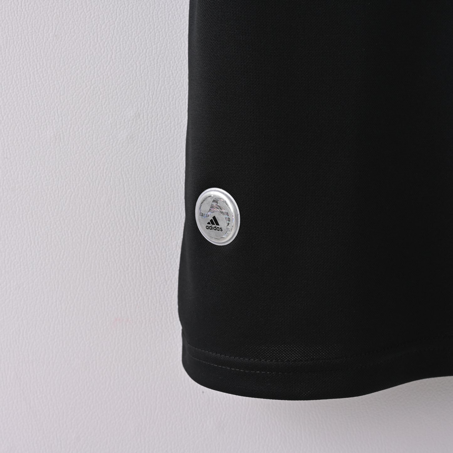 Retro Real Madrid 2008/09 Jersey