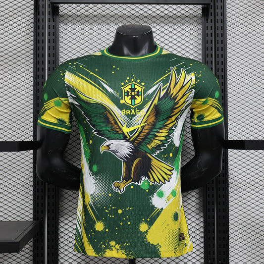 Brasil 2024 Special Edition Jersey