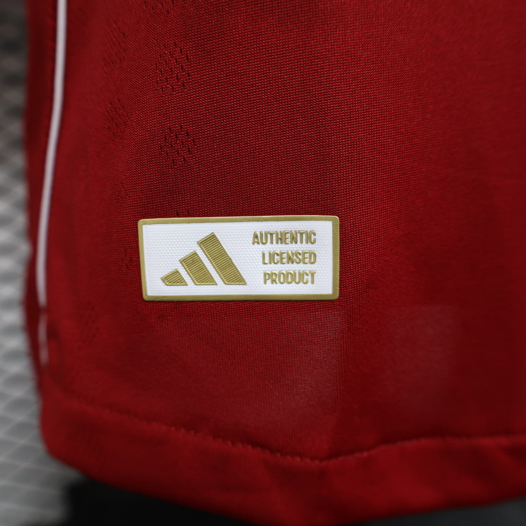 Liverpool FC Longsleeve