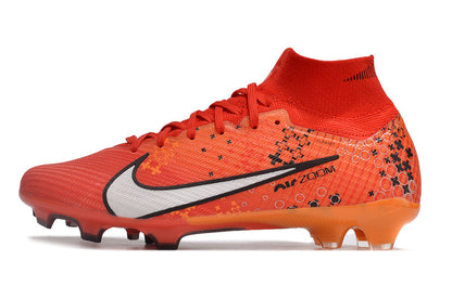 Mercurial Air Zoom Superfly 9 SIZE-10.5