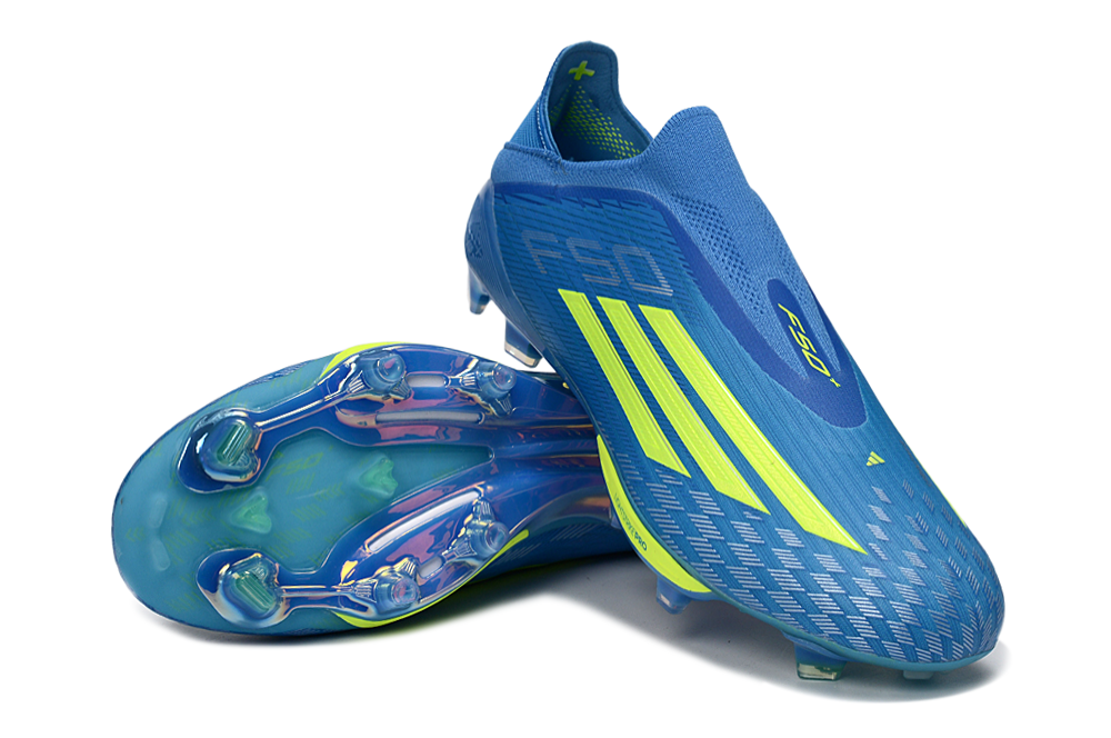 F50+ Elite