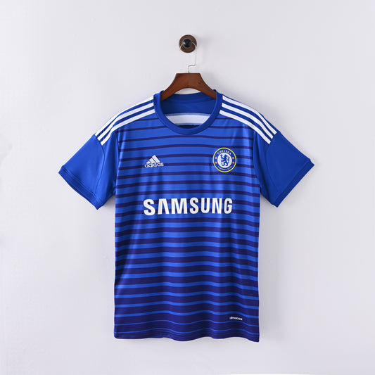 Retro Chelsea 2014/15 Jersey