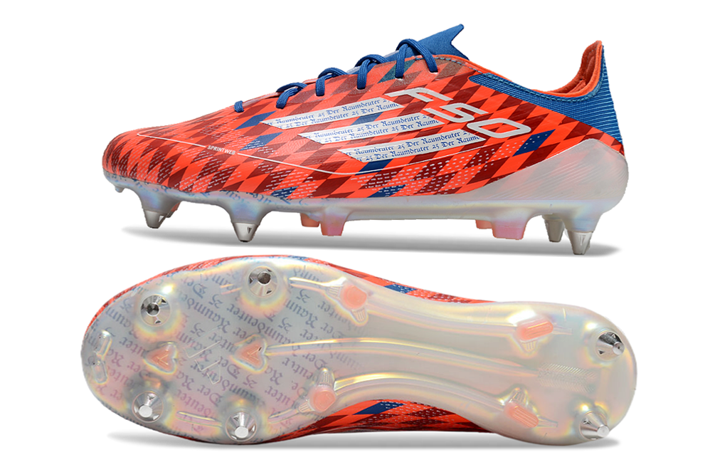 Adidas F50 SG